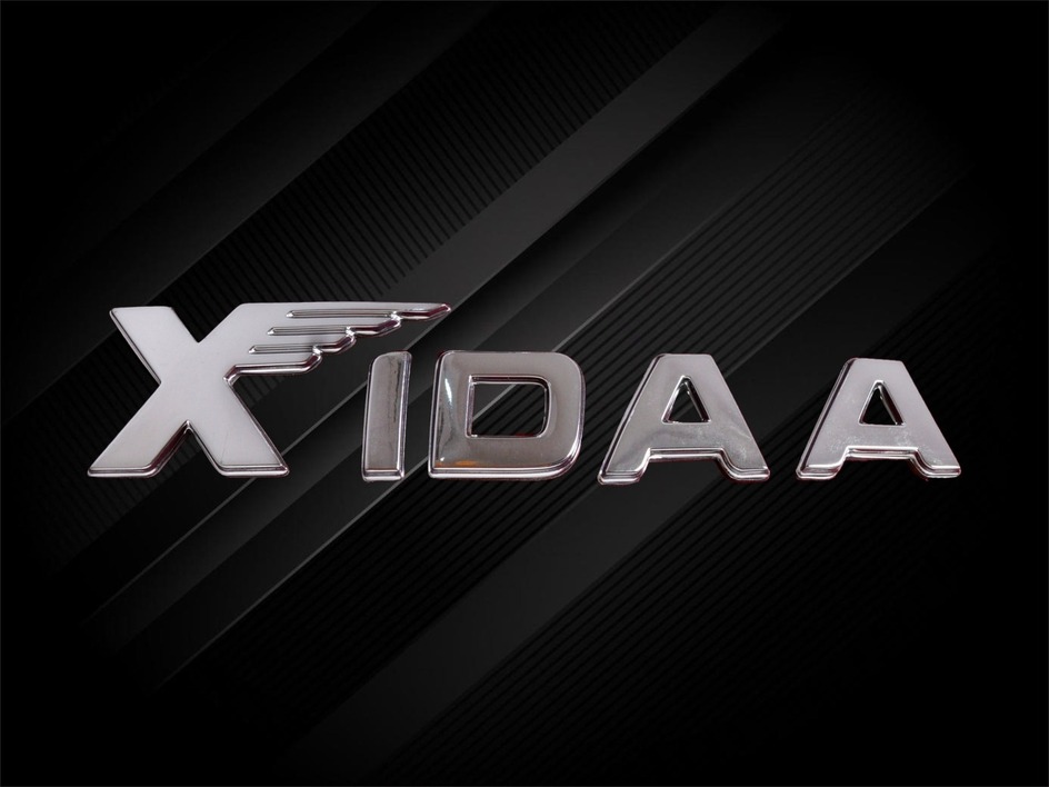 Xidaa Device mark 6544925 Trademark