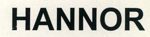 Hannor Device mark 2608397 Trademark