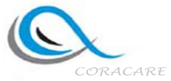 Coracare Device mark 6546229 Trademark