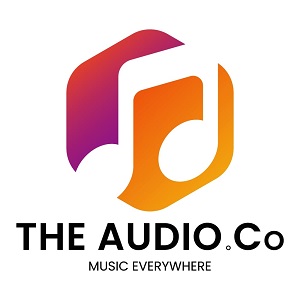 The Audio.co With Tagline Music Everywhere Device mark 6544920 Trademark