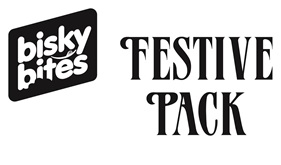 Bisky Bites Festive Pack Device mark 6546354 Trademark