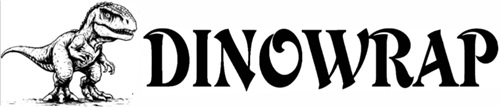 Dinowrap (device) Device mark 6546432 Trademark