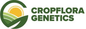 Cropflora Genetics Device mark 6546223 Trademark