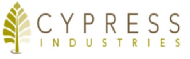 Cypress Industries Device mark 6546016 Trademark