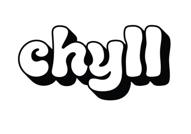 Chyll Logo Device mark 6546454 Trademark