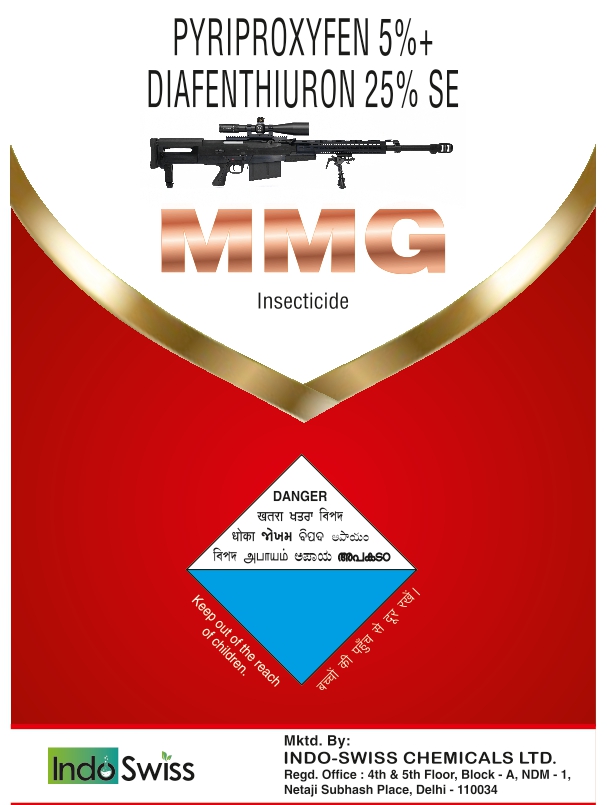 Mmg Device mark 6545071 Trademark