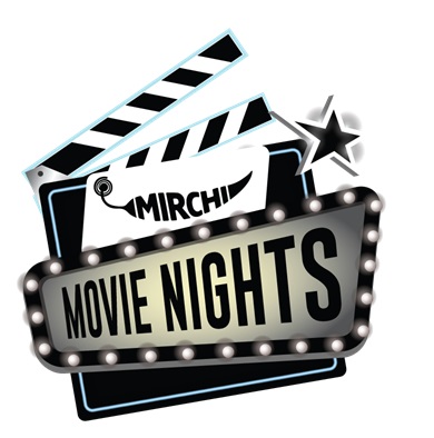 Mirchi Movie Nights Device mark 6545803 Trademark