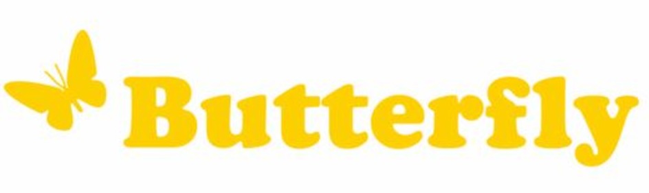Butterfly Device mark 6546569 Trademark