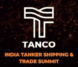 T Tanco India Tanker Shipping & Trade Summit Device mark 6546591 Trademark