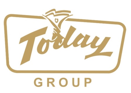 Today Group Device mark 6546471 Trademark
