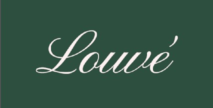 Louvé Device mark 6546657 Trademark