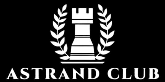 Astrand Club Device mark 6547703 Trademark