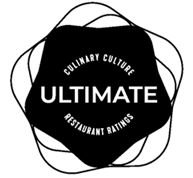 Culinary Culture Ultimate Restaurant Ratings (device) Device mark 6547182 Trademark