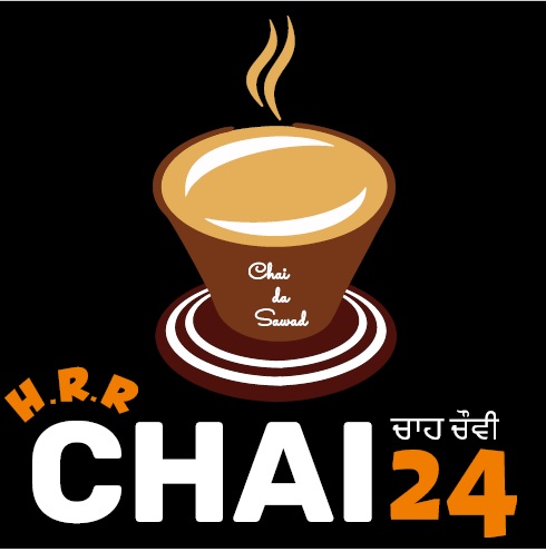 H.r.r Chai 24 Device mark 6547251 Trademark