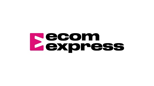 Ecom Express Logo Device mark 6547734 Trademark