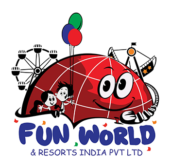 Fun World & Resorts India Pvt Ltd Device mark 6547053 Trademark