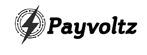 Payvoltz (with Device) Device mark 6546836 Trademark