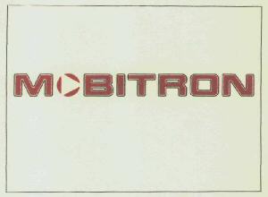 Mobitron Device mark 2828307 Trademark