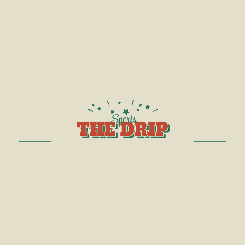 The Sports Drip Logo Device mark 6547814 Trademark