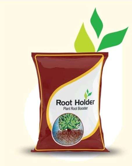 Root Holder Plant Root Booster Device mark 6547802 Trademark