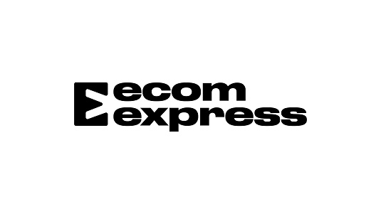 Ecom Express Logo Device mark 6547727 Trademark