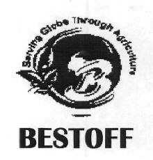 Bestoff (device) Device mark 2630732 Trademark