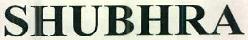 Shubhra Device mark 2531160 Trademark