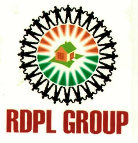 Rdpl Group (label) Device mark 2404257 Trademark