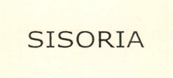 Sisoria Device mark 2579116 Trademark