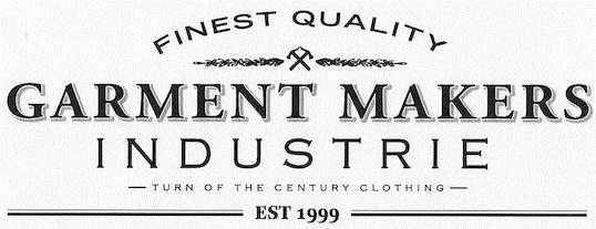 Garment Makers Industrie Device mark 2669803 Trademark