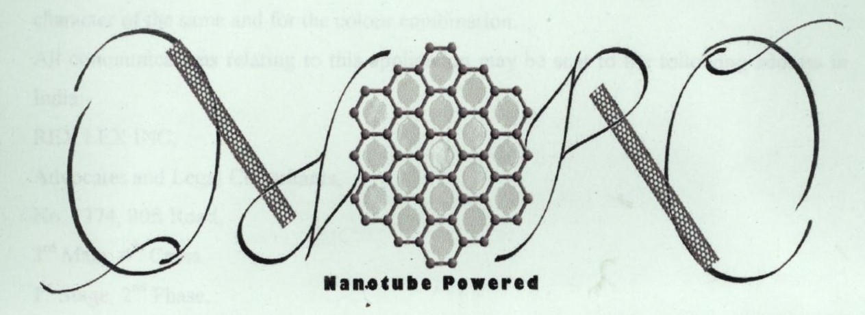 Nopo Device mark 2249548 Trademark
