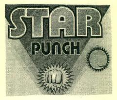 Star Punch Device mark 2962160 Trademark