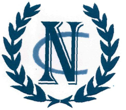 Nc (logo) Device mark 2265615 Trademark