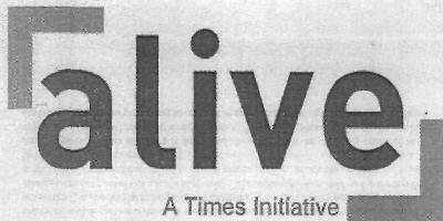 Alive (device) Device mark 2340916 Trademark