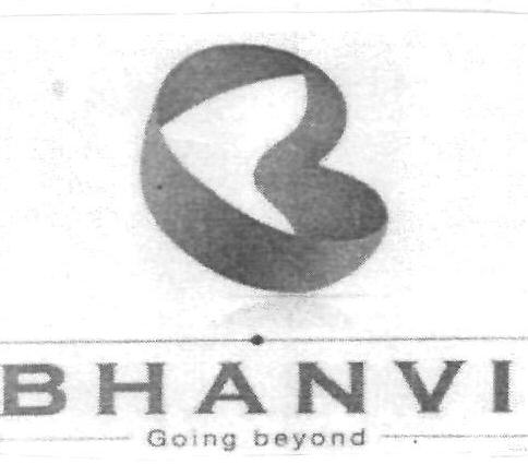 Bhanvi (label) Device mark 2519545 Trademark