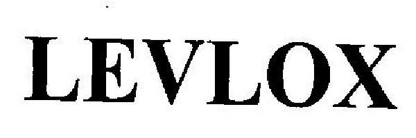 Levlox Device mark 2481623 Trademark