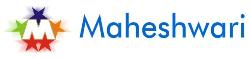 Maheshwari Device mark 2742176 Trademark