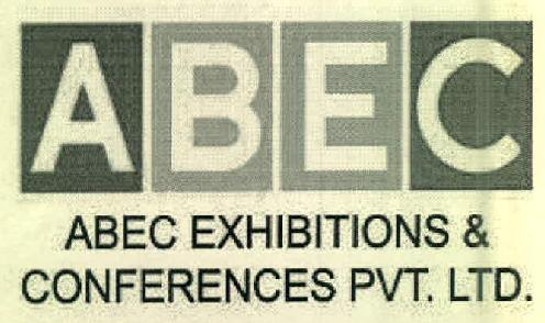 Abec Abec Exhibitions & Conferences Pvt.ltd. Device mark 2849583 Trademark