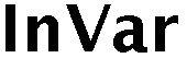 In Var Device mark 2860264 Trademark