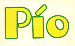 Pio Device mark 2349404 Trademark