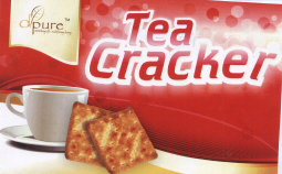 Tea Cracker Device mark 2055289 Trademark