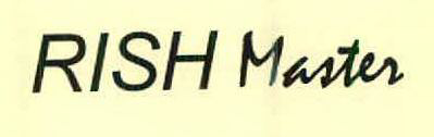Rish Master Device mark 2625370 Trademark