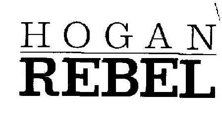 Hogan Rebel Device mark 2099412 Trademark