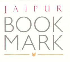 Jaipur Book Mark Device mark 2823572 Trademark
