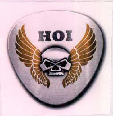 Hoi Device mark 2483194 Trademark