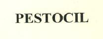 Pestocil Device mark 2973868 Trademark