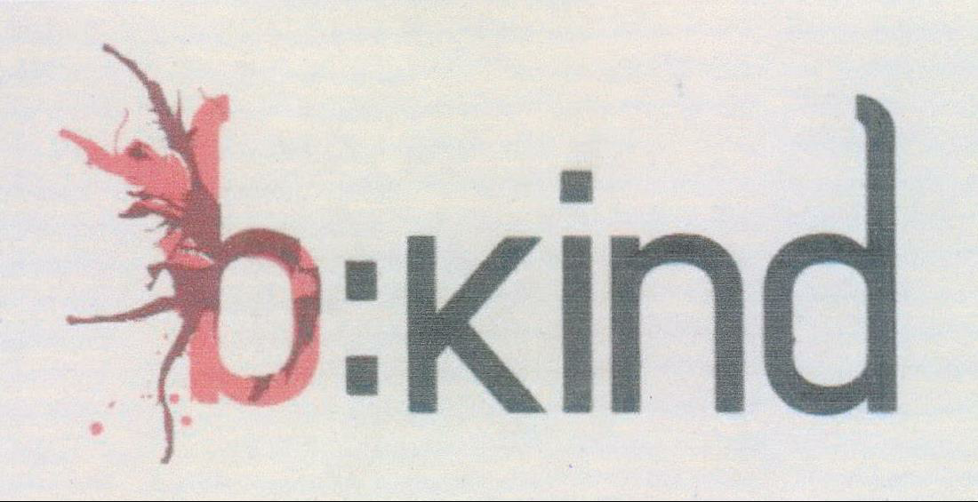 B: Kind Device mark 2117471 Trademark