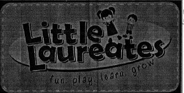 Little Laureates Device mark 2304821 Trademark