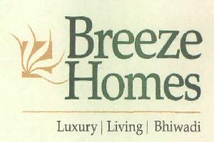 Breeze Homes Device mark 2936502 Trademark