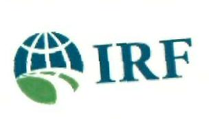 Irf (device) Device mark 2473902 Trademark